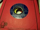 BUNKER HILL- RED RIDIN HILL AND THE WOLF / NOBODY KNOWS EX++ MINT-  & STOCK SLV