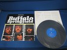 Buffalo Springfield ST First Album Japan Promo Vinyl LP Neil Young CSN 1st
