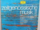 JOHN CAGE+GRUPPO NUOVA CONSONANZA+MAURICIO KAGEL+STOCKHAUSEN LP EXPERIMENTAL
