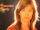 FRANÇOISE HARDY le double disque d'or 2LP'S VOGUE tous les garçons/soleil VG++