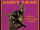 Thee Mighty Caesars - 4 x gold LP Box Set  **Billy Childish** *GARAGE*