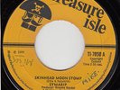 60s Skinhead Reggae SYMARIP skinhead moon stomp Original 1969 UK 7