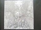 Darkthrone Circle The Wagons  Peaceville VILELP276 rereleased LP vinyl