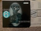 SAX 2338  T/S  ..MALCUZYNSKI...CHOPIN..SUPERB VINYL