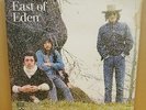 EAST OF EDEN SELF TITLED OG ST UK HARVEST EMI RECORDS LP SHVL792 4/4 INNER MINT