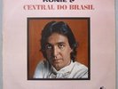 RONIE & CENTRAL DO BRASIL - JAZZ FUNK BOSSA GROOVE 1975 TAPECAR LP BRAZIL HEAR