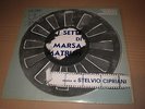 LP STELVIO CIPRIANI - 