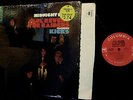 MINT MONO 1966 Orig = KICKS   THE RAIDERS Midnight Ride GARAGE PUNK PAUL REVERE