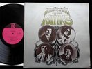 THE KINKS Something Else UK 1st Press Stereo NSPL 18193 PYE A1/B2 EXPORT EX+