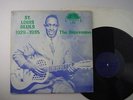 St Louis Blues 1929-1935 The Depression,Rare,Henry Townsend, Charley Jordan,LP