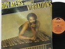 Roy Ayers Ubiquity      Vibrations      Soul Funk Jazz      Polydor     VG+ # 50