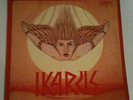 LP IKARUS - SAME - ORIGINAL +PLUS+ 4 - ULTRARAR