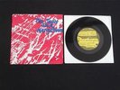 THE JESUS AND MARY CHAIN UPSIDE DOWN 1984 UK PRESS CREATION RECORDS CRE012 EX/EX