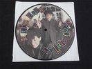 THE CURE LOVE CATS 1983 UK PRESS PICTURE DISC FICTION RECORDS FICSP 19