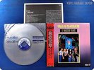 IRON MAIDEN 12 Wasted Years L070-1119 OBI LD AQ5166