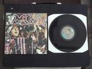 MC5 KICK OUT THE JAMS 1974 ELEKTRA RECORDS 42.027 FRENCH PRESSING