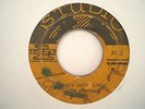 Maytals - Hey Hey Girl, JA Studio 1, G  b/w Are You Mine - Classic Ska '65