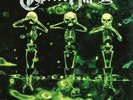 CYPRESS HILL**IV (LIMITED GREEN AS GRASS COLORED VINYL/ADVISORY)**2 VINYL SET