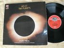 EMI ASD 3002 , HOLST   The Planets - TAS - Outstanding Sound ARTHUR SALVATORE