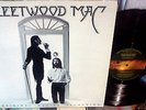 MFSL 1-012 Fleetwood Mac   S/T LP Mobile Fidelity Japan Audiophile