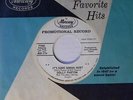 Dolly Parton dj 45 IT'S SURE GONNA HURT / THE LOVE YOU GAVE   Mercury 71982 VG++