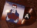 QUEENS OF THE STONE AGE ROCK EN SEINE LIMITED EDITION CLEAR  TOP MINT