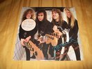 SEALED Metallica The 5.98 EP Garage Days Re-Visited LP Original 1987 Kill Em All
