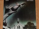 QUEEN High Voltage - RARE AUSTRALIA LIVE DOUBLE LP (London, England - 1974/1975)