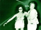 Robert Palmer vinyl LP  record Sneakin' Sally Through The Alley - ... UK