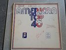 American Top 40 - 3 x Vinyl LP (Kiss/Queen/George Harrison/ELO) Charts 15.01.77
