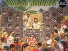 LION & ROOTS presents DUB SYNDICATE - Hard Food - limited numbered LP + CD