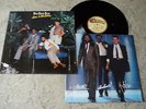LP BAD BOYS BLUE - LOVE IS NO CRIME 1987 + OIS