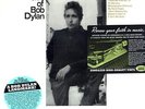 BOB DYLAN Another Side Of LP NEW SEALED MONO VINYL SUNDAZED