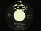 northern soul THE SKYLINERS Don't Hurt Me Baby JUBILEE M- hear soundclip
