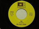 49th BLUE STREAK Fire MBM M- hear soundclip FUZZ GARAGE