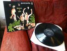 HARSH REALITY HEAVEN & HELL ORIG PHILIPS 1st PRESS G/F 1969 L.P