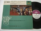 Fritz Werner Bach Cantatas ERATO STE 50042 Stereo ED1
