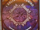 ACCARDO / LESSONA / SOLISTI DI TORINO Musiche di Franco Mannino 1973 CETRA NM