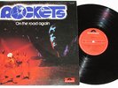 ROCKETS:  ON THE ROAD AGAIN 12