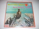 Burning Spear Rocking Time Studio One LP NM/M REGGAE 1976