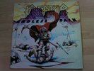 KREATOR   Endless  Pain  LP  1 Press  Noise  International  1985