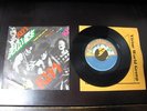 KISS C'mon and Love Me Japan Vinyl 7