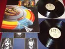 ELO-OUT OF THE BLUE 2xLP VINYL EX+/EX+/UAS 30 309 FT/A1-B1/1977 GERMANY