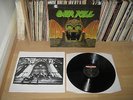 OVER KILL The Years of Decay GERMAN 1989 MEGAFORCE original...Clean & 