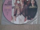 Manic Street Preachers Generation Terrorists double album Picture Disc 12
