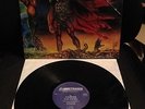 Cancer  - Death Shall Rise / Rare German Press LP / Death - Thrash Metal