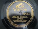 LEO REISMAN & FRED ASTAIRE FOX TROT STORMY WEATHER VICTOR 24716 78RPM 10