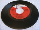 LEE WILLIAMS AND THE CYMBALS - LOST LOVE / PEEPIN' - CARNIVAL