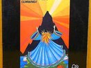 MOUNTAIN Climbing LP Gatefold Sleeve Bell Records BELL S 4501 Germany 1970