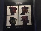 Gorillaz Demon Days VInyl Lp Rare